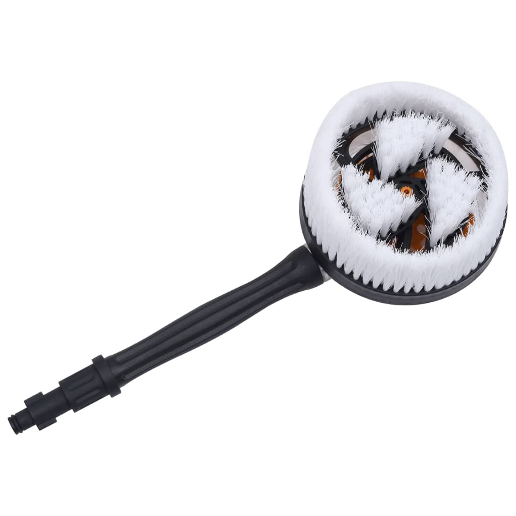 4-Delige Accessoireset Hogedrukreininger Voor 135/165 Bar