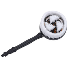 4-Delige Accessoireset Hogedrukreininger Voor 135/165 Bar