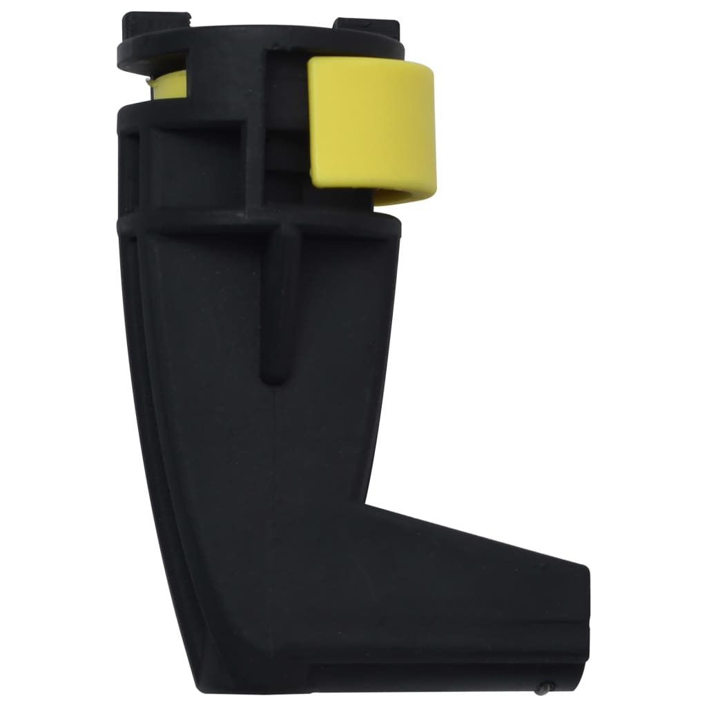 4-Delige Accessoireset Hogedrukreininger Voor 135/165 Bar