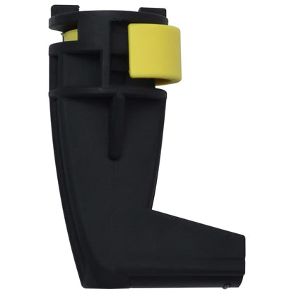 4-Delige Accessoireset Hogedrukreininger Voor 135/165 Bar