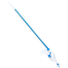 Stofzuiger En Palenset Voor Bovengrondse Zwembaden