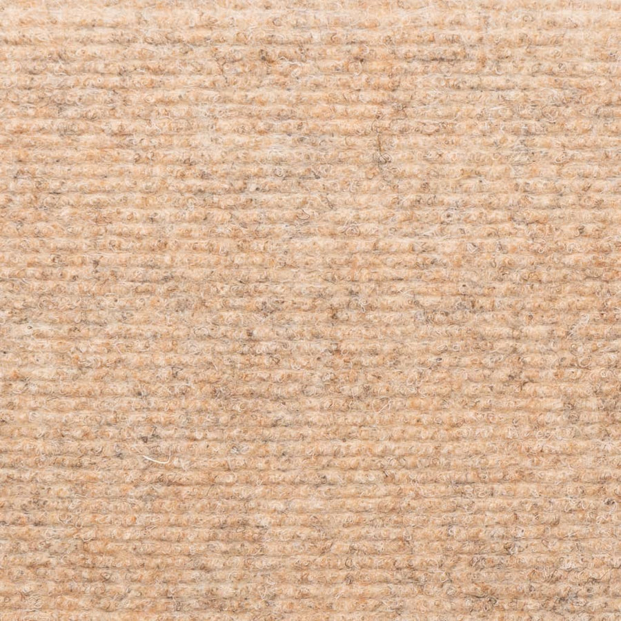 Trapmatten 65X21X4 Cm Naaldvilt 15 Bruin