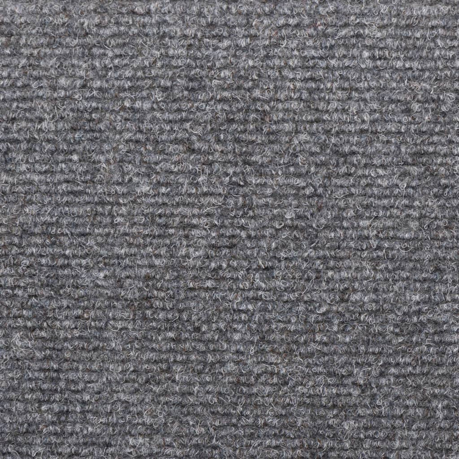Trapmatten 65X21X4 Cm Naaldvilt 15 Lichtgrijs