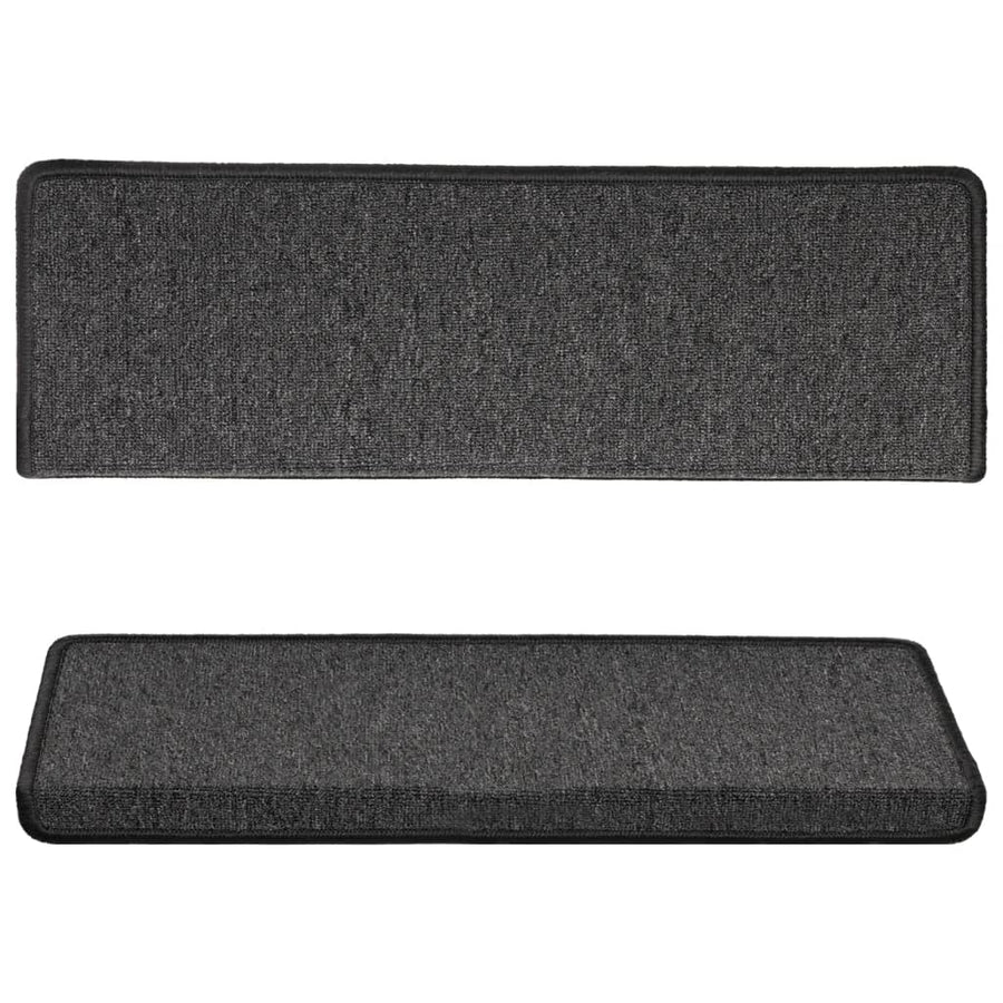 Trapmatten 65X21X4 Cm 15 65 x 25 cm Antraciet
