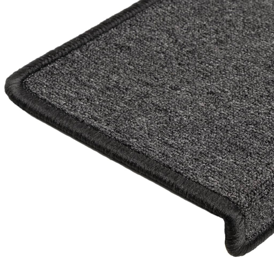 Trapmatten 65X21X4 Cm 15 65 x 25 cm Antraciet
