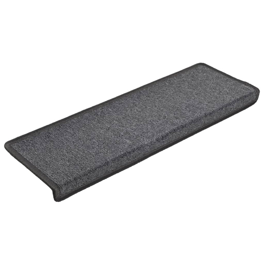 Trapmatten 65X21X4 Cm 15 65 x 25 cm Donkergrijs