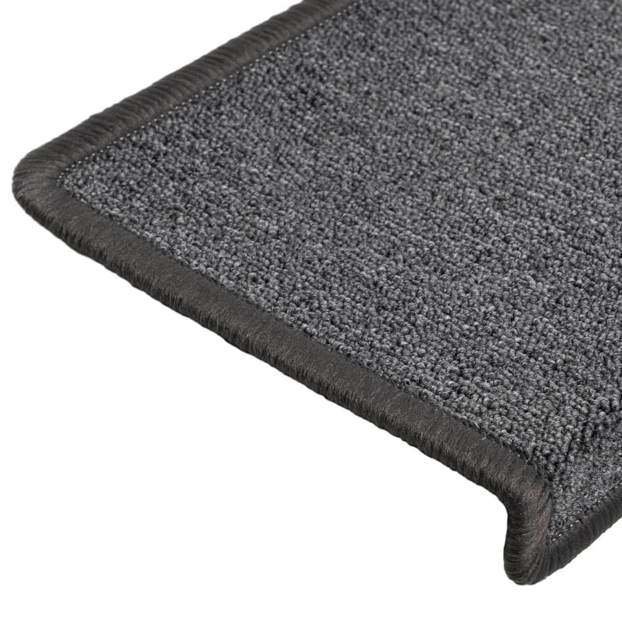 Trapmatten 65X21X4 Cm 15 65 x 25 cm Donkergrijs