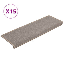 Trapmatten 65X21X4 Cm 15 65 x 25 cm Lichtbruin