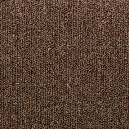 Trapmatten 65X21X4 Cm Bruin 15 65 x 25 cm Donkerbruin