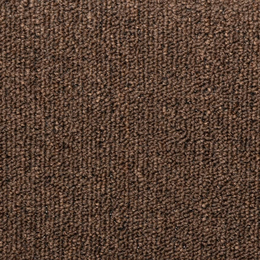 Trapmatten 65X21X4 Cm Bruin 15 65 x 25 cm Donkerbruin