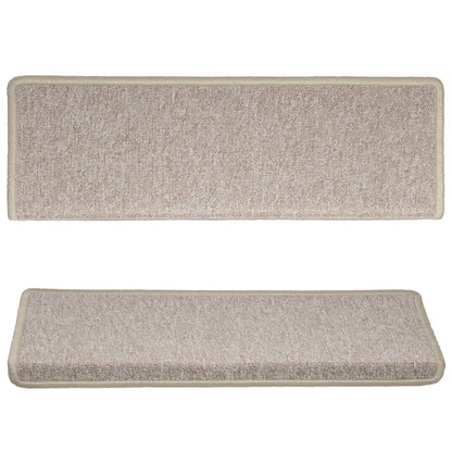 Trapmatten 65X21X4 Cm 15 65 x 25 cm Taupe