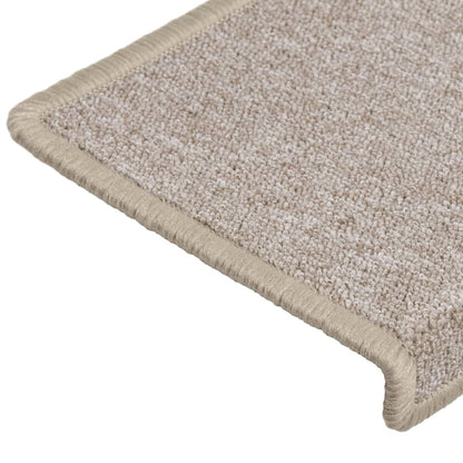 Trapmatten 65X21X4 Cm 15 65 x 25 cm Taupe