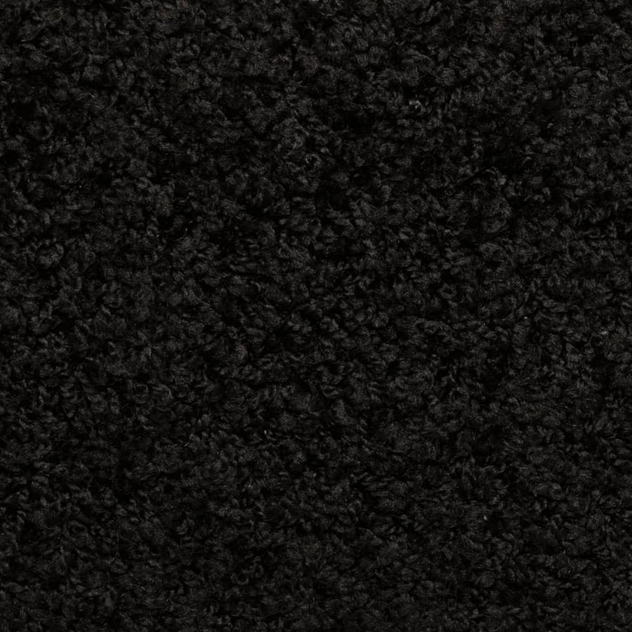 Trapmatten 65X21X4 Cm 15 Zwart