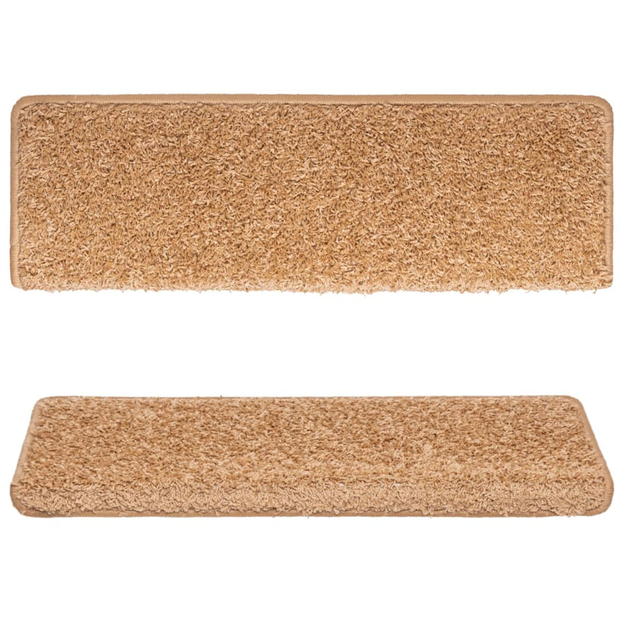 Trapmatten 65X21X4 Cm 15 Beige
