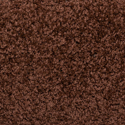 Trapmatten 65X21X4 Cm Bruin 15 Donkerbruin