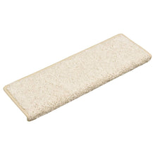 Trapmatten 15 St 65X21X4 Cm Wit