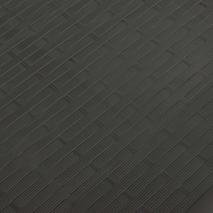 Tuinbox 114X47X60 Cm 290 l Antraciet