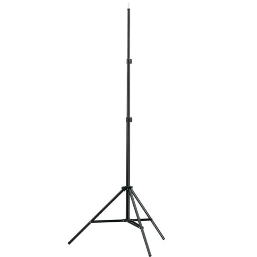 Fotostudioset Met Achtergronden, Lampen En Paraplu's