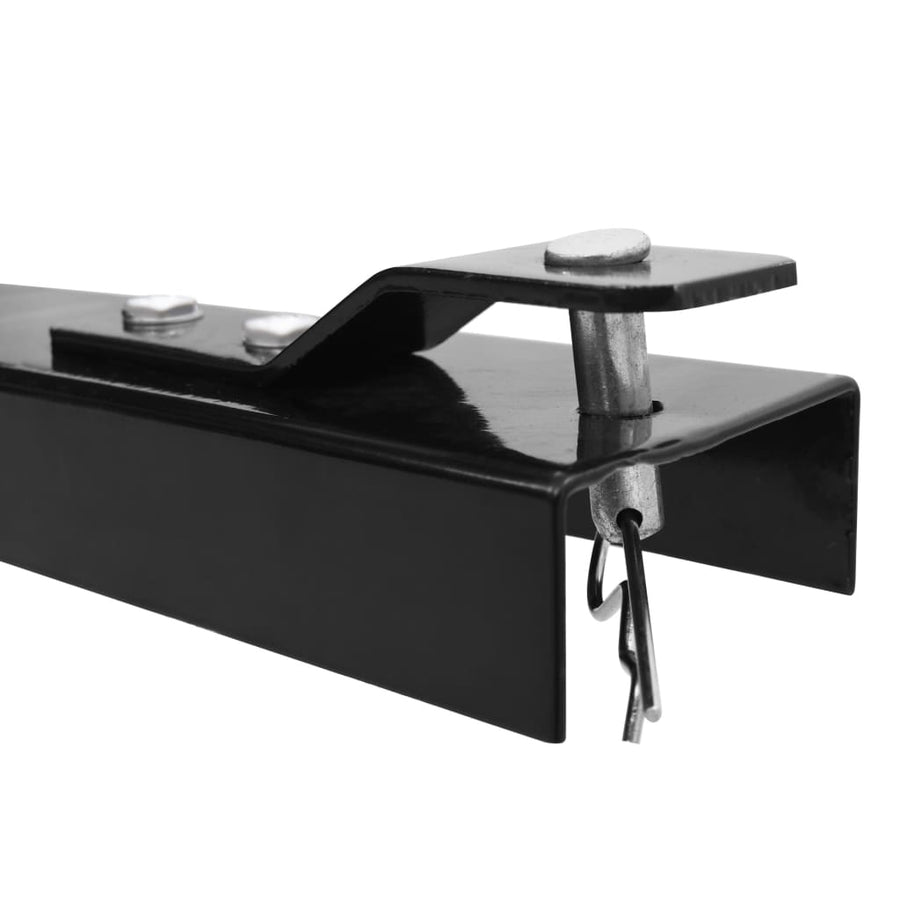 Kiepwagen Voor Zitmaaiers 150 Kg