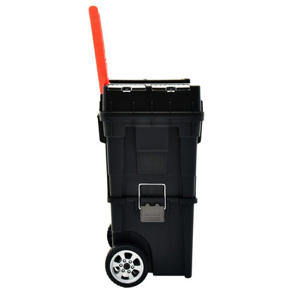 Gereedschapstrolley met handvat 46x36x41 cm