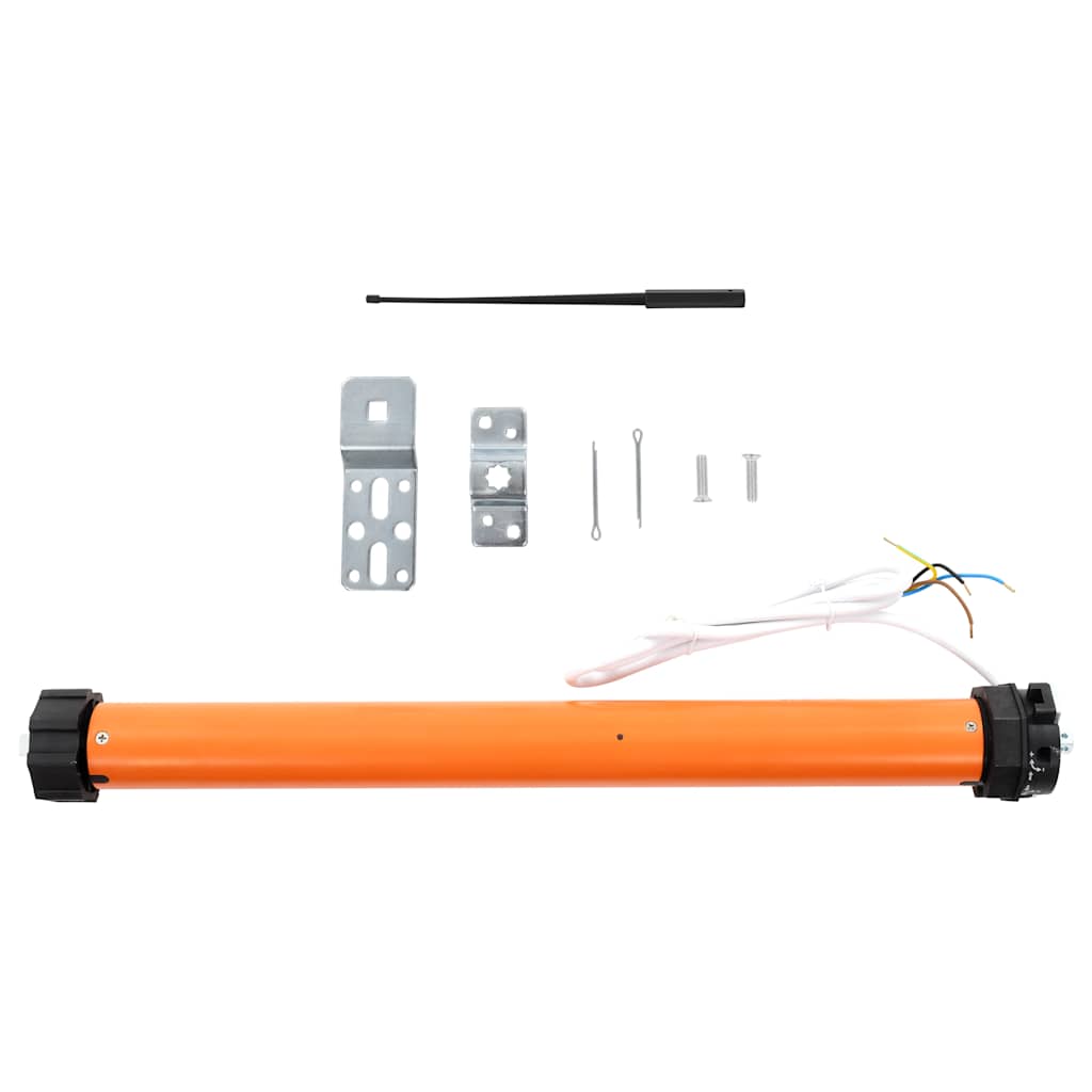 Buismotoren 2 st 50 Nm