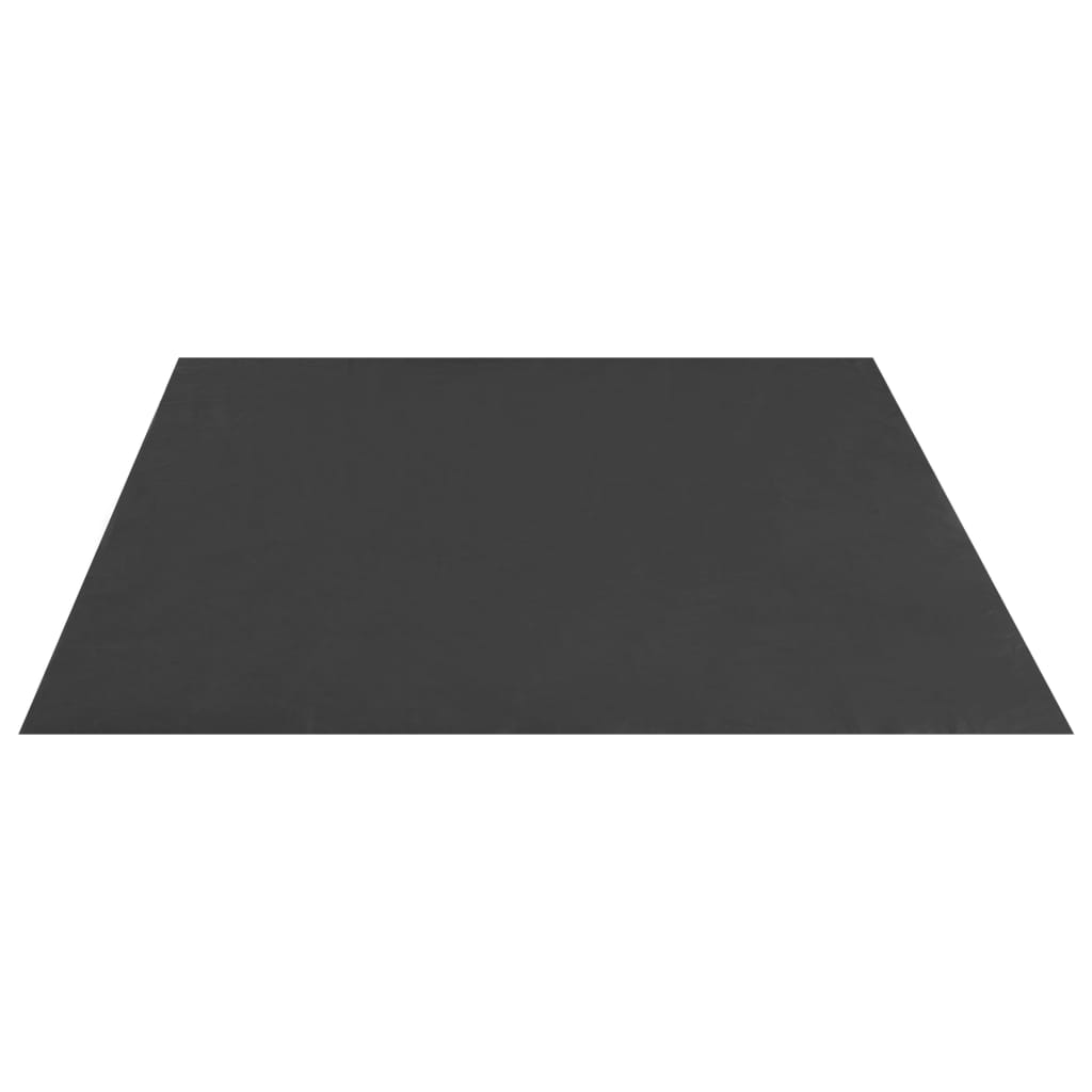 Zandbakvoering Zwart 120 x 110 cm