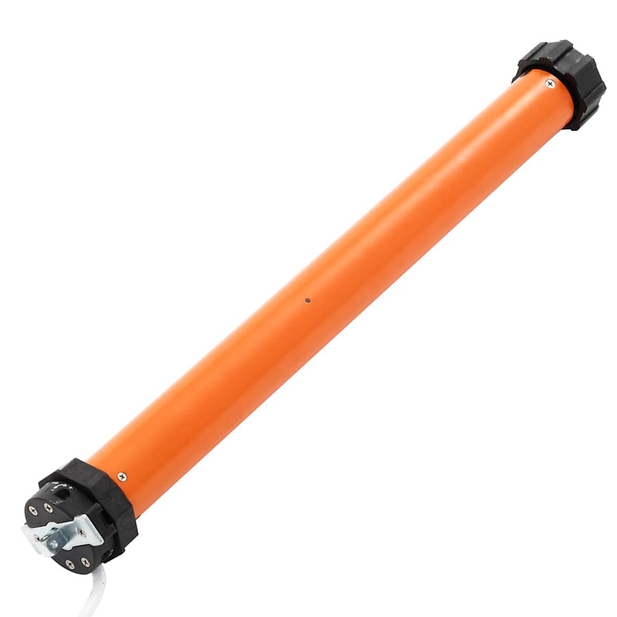Buismotoren met controller