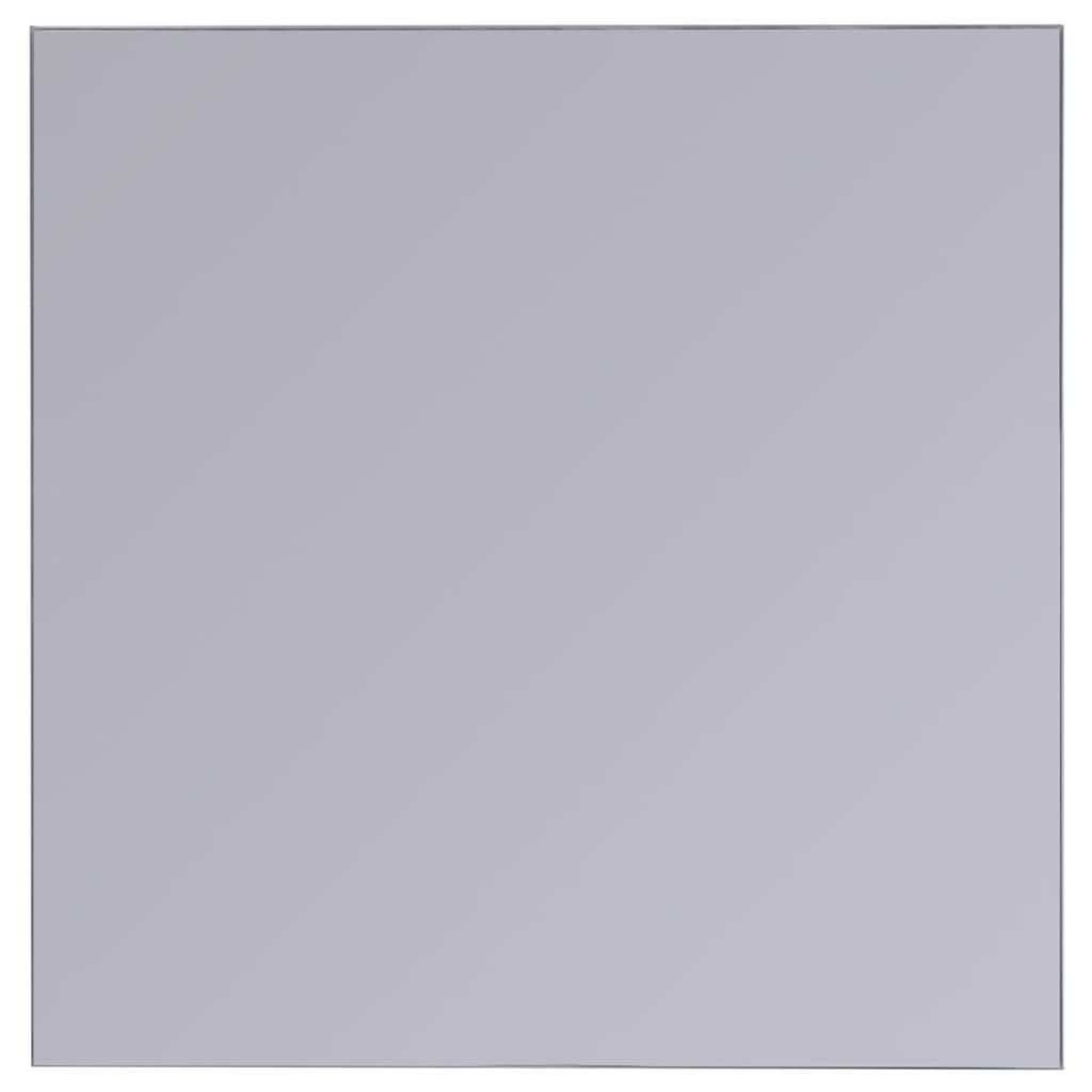 Spiegeltegels Frameloos 20,5 Cm Glas 16