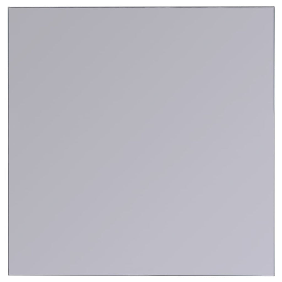 Spiegeltegels Frameloos 20,5 Cm Glas 16
