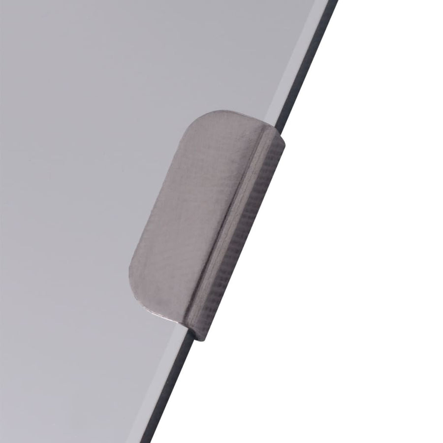 Spiegeltegels Frameloos 20,5 Cm Glas 16