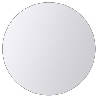 16 st Spiegeltegels meervormig glas