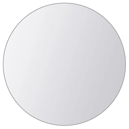 Spiegeltegels Rond Glas 16