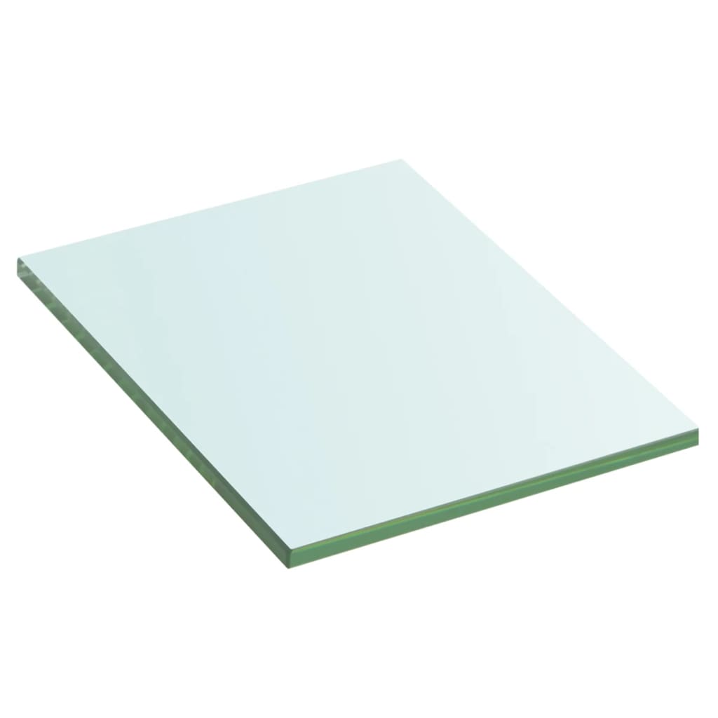 Schappen Glas Transparant 2 20 x 15 cm