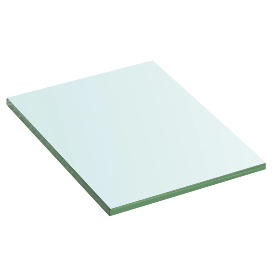 Schappen Glas Transparant 2 20 x 15 cm