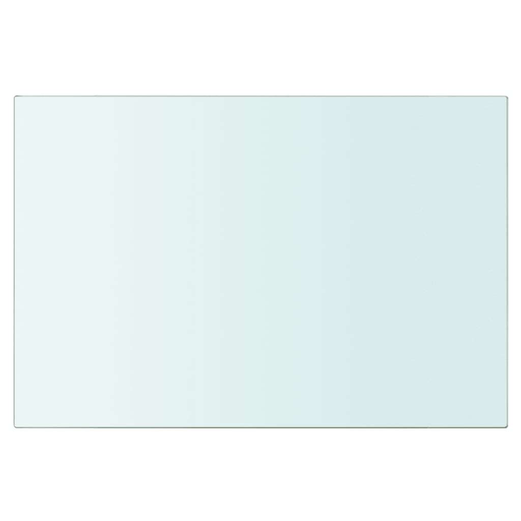 Schappen Glas Transparant 2 20 x 25 cm