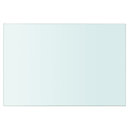 Schappen Glas Transparant 2 20 x 25 cm