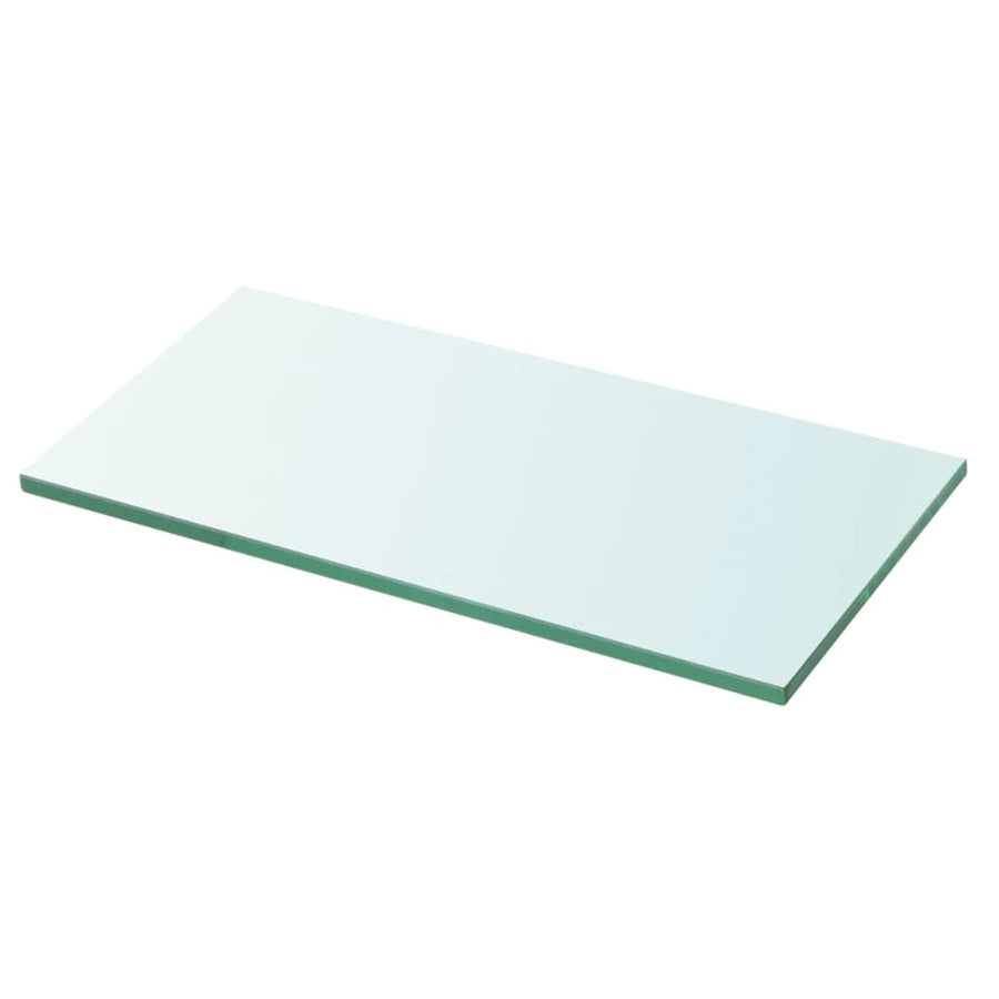 Schappen Glas Transparant 2 20 x 30 cm