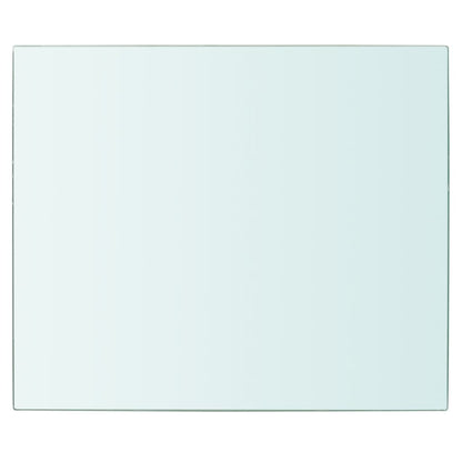 Schappen Glas Transparant 2 30 x 20 cm