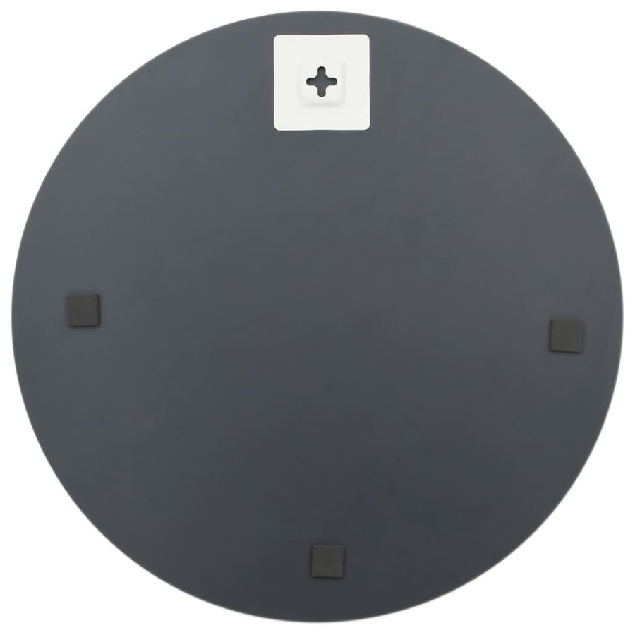 Wandspiegels Rond 40 Cm Glas 2 Φ 40 cm zonder LED