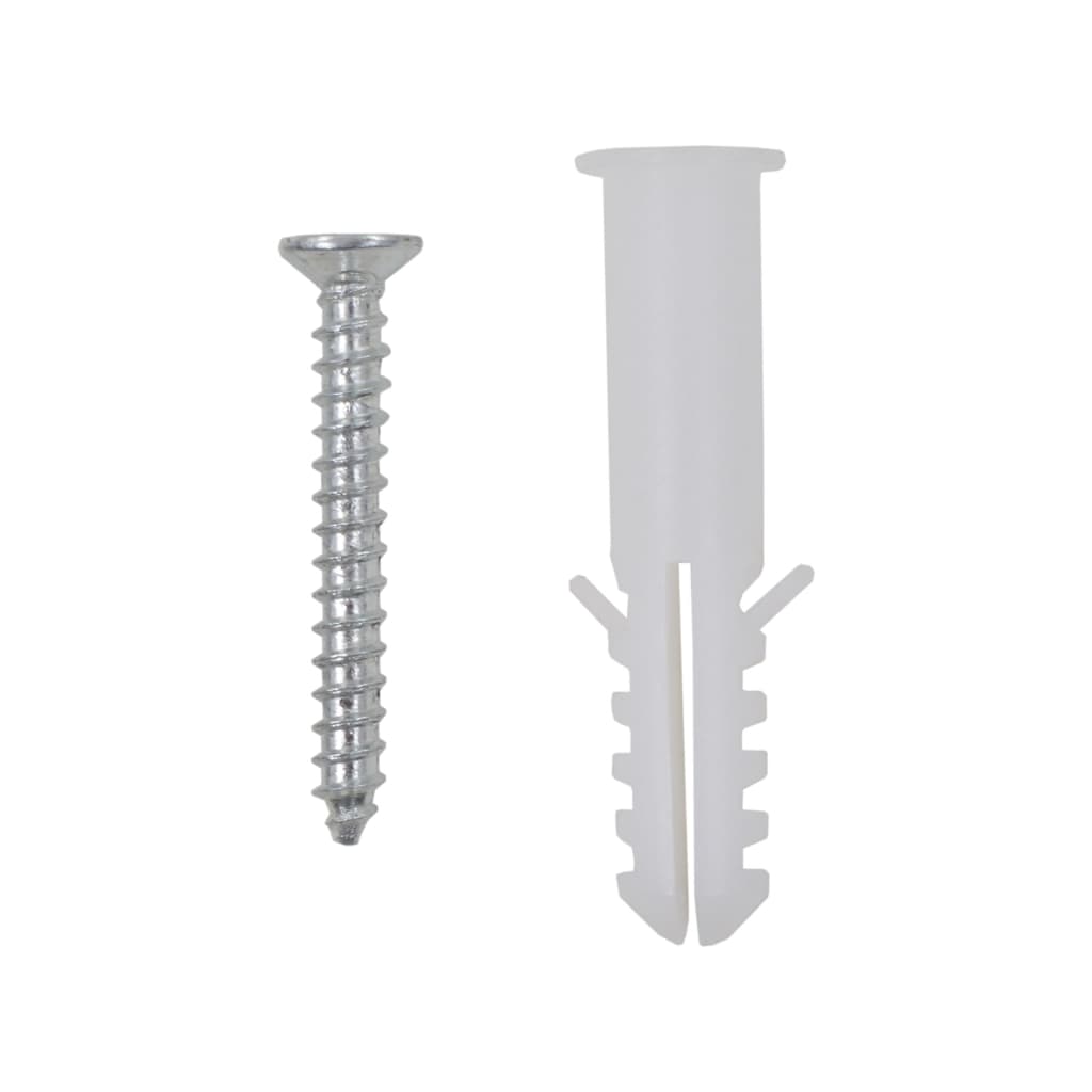 Wandspiegels Rond 40 Cm Glas 2 Φ 40 cm zonder LED