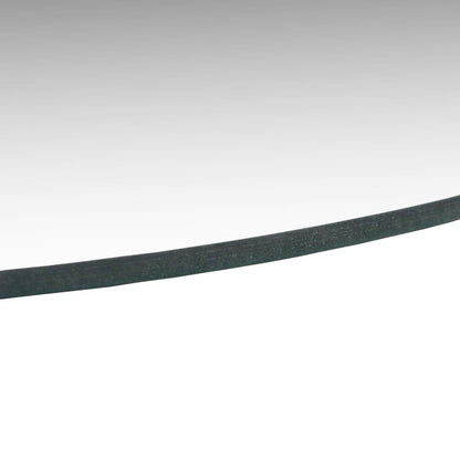 Wandspiegels Rond 50 Cm Glas 2 Φ 50 cm zonder LED