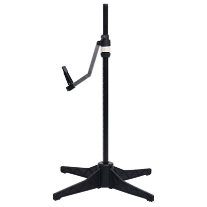 Paspop Verstelbaar Man Maat 37-45 Grijs