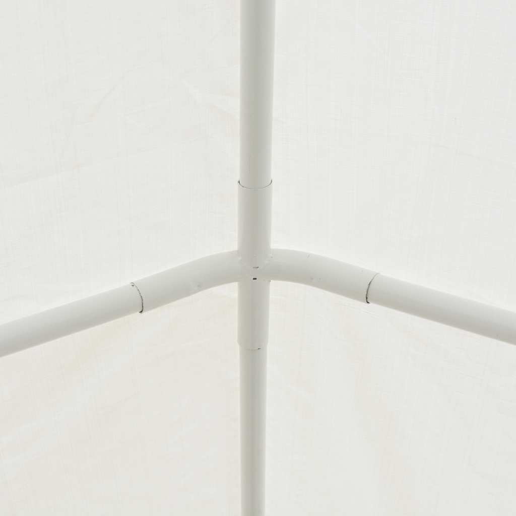 Partytent Pe Wit 6 x 16 m