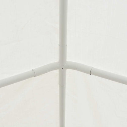 Partytent Pe Wit 6 x 16 m
