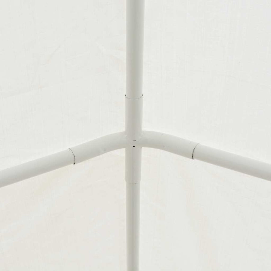 Partytent Pe Wit 6 x 16 m
