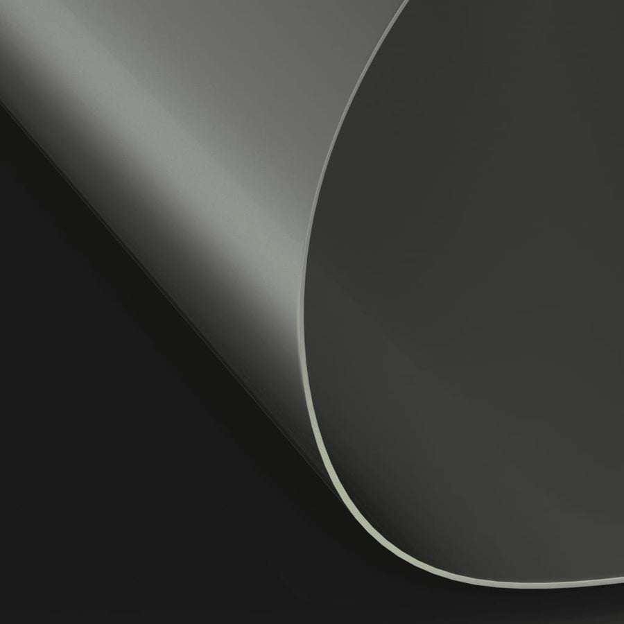 Tafelbeschermer Ø 2 Mm Pvc 120 cm Mat