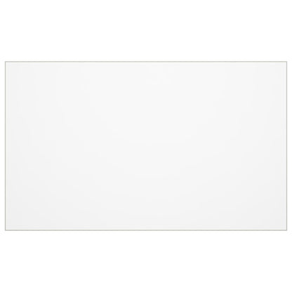 Tafelbeschermer 2 Mm Pvc 100 x 60 cm Mat