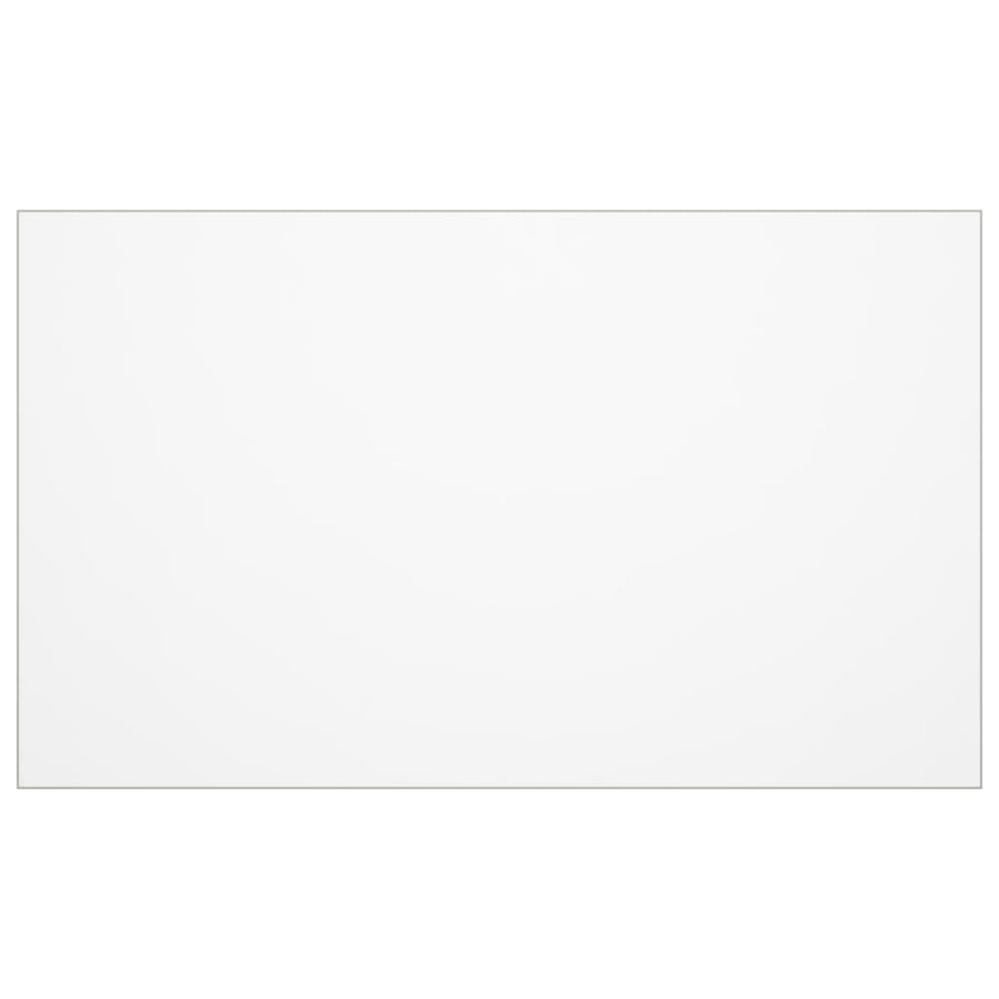 Tafelbeschermer 2 Mm Pvc 100 x 60 cm Mat