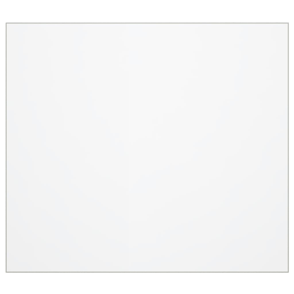 Tafelbeschermer 2 Mm Pvc 100 x 90 cm Mat