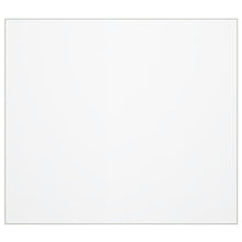 Tafelbeschermer 2 Mm Pvc 100 x 90 cm Mat